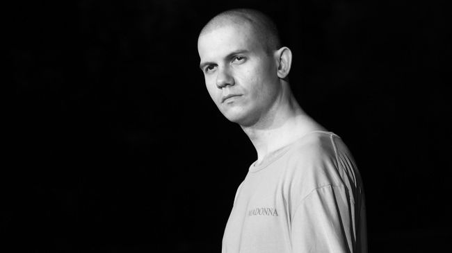 Николай Комягин