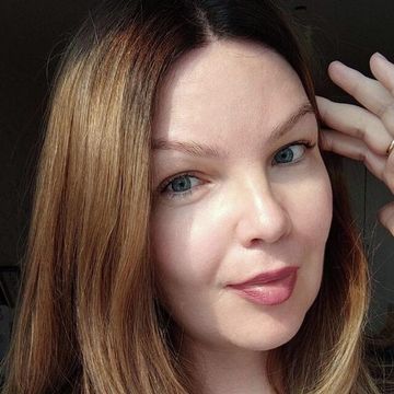 Теличко Анна Теличко Анна