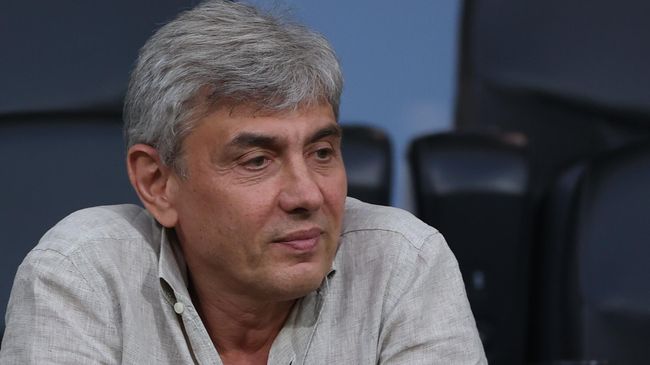 Сергей Галицкий