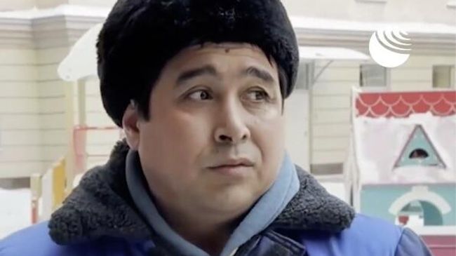 Хайрулло Ибадуллаев
