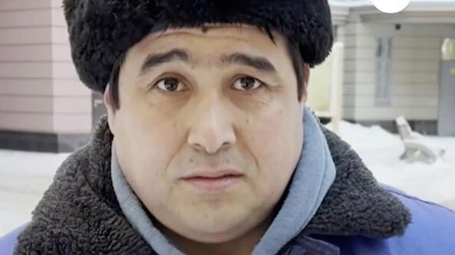 Хайрулло Ибадуллаев