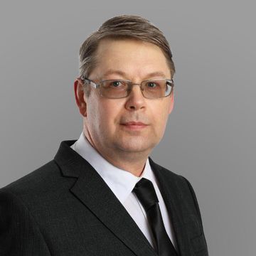 Оськин Сергей Александрович эксперт
