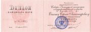 Оськин Сергей Александрович эксперт