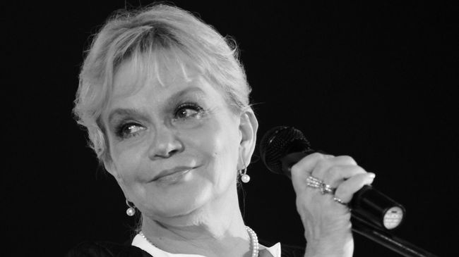 Ирина Шевчук
