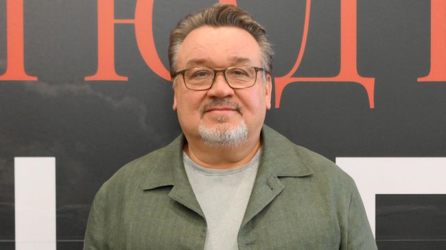 Президент Союза Офицеры группы Альфа Алексей Филатов Президент Союза Офицеры группы Альфа Алексей Филатов