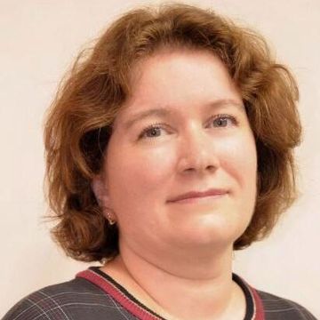Надехина Юлия