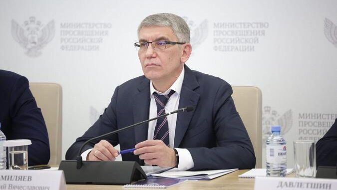 Губернатор Тульской области Дмитрий Миляев Губернатор Тульской области Дмитрий Миляев - РИА Новости, 1920, 09.04.2026