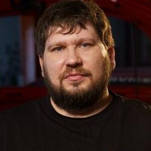Ершов Константин Ершов Константин