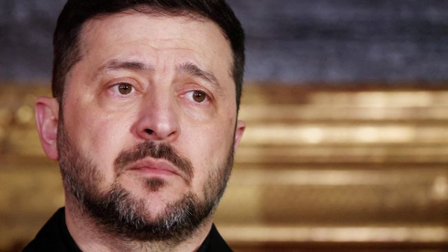 Владимир Зеленский