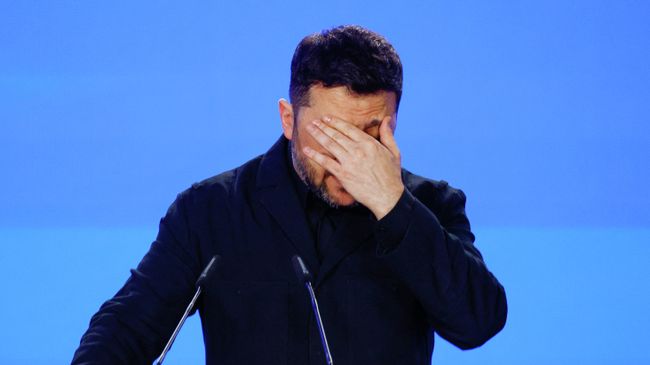 Владимир Зеленский