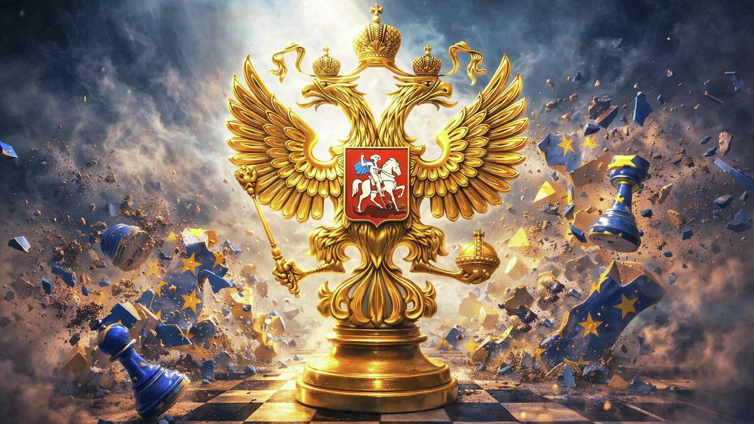 Изображение сгенерировано ИИ Изображение сгенерировано ИИ - РИА Новости, 1920, 26.02.2026