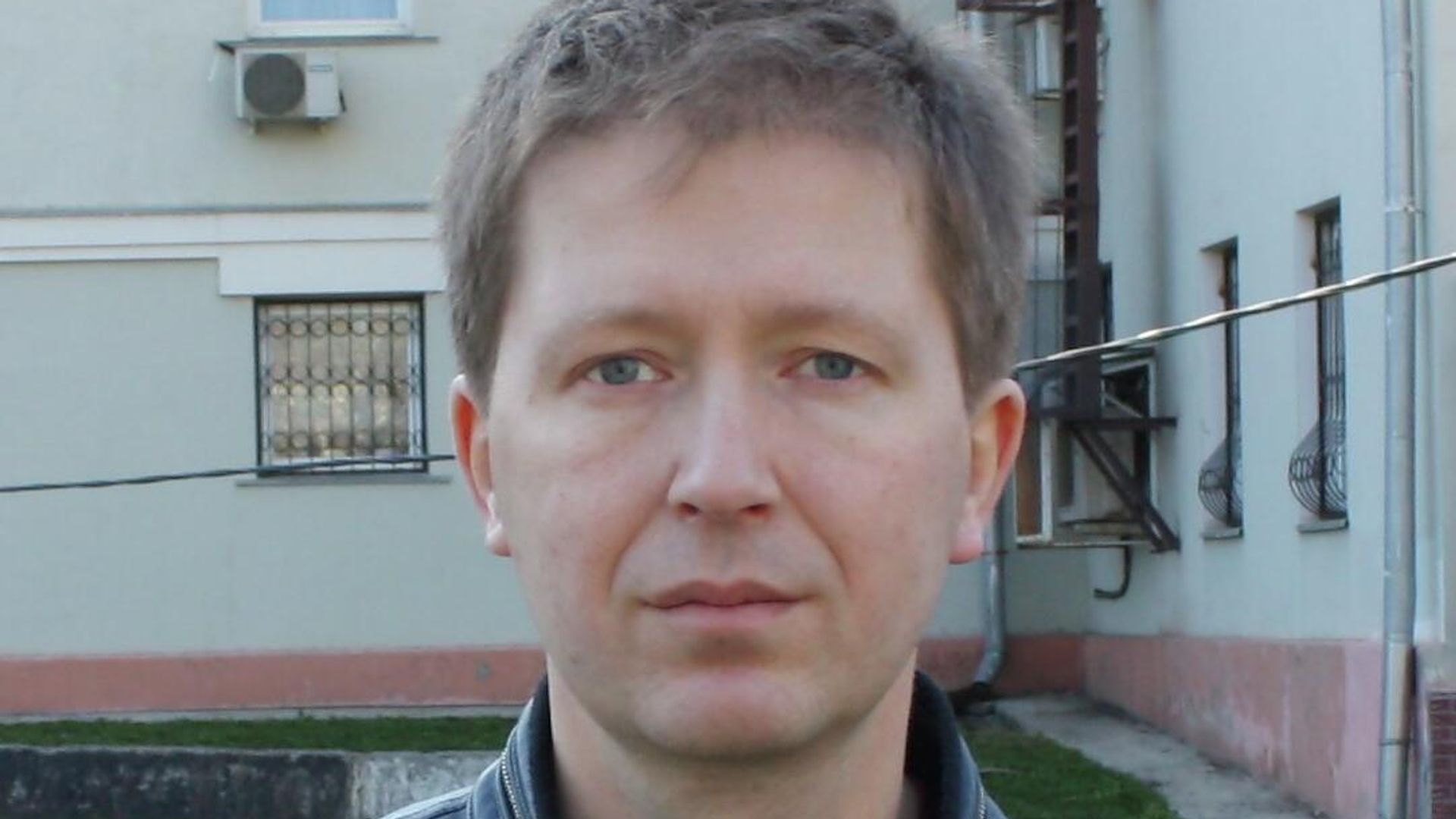Андрей Солдатов* Андрей Солдатов* - РИА Новости, 1920, 30.03.2026