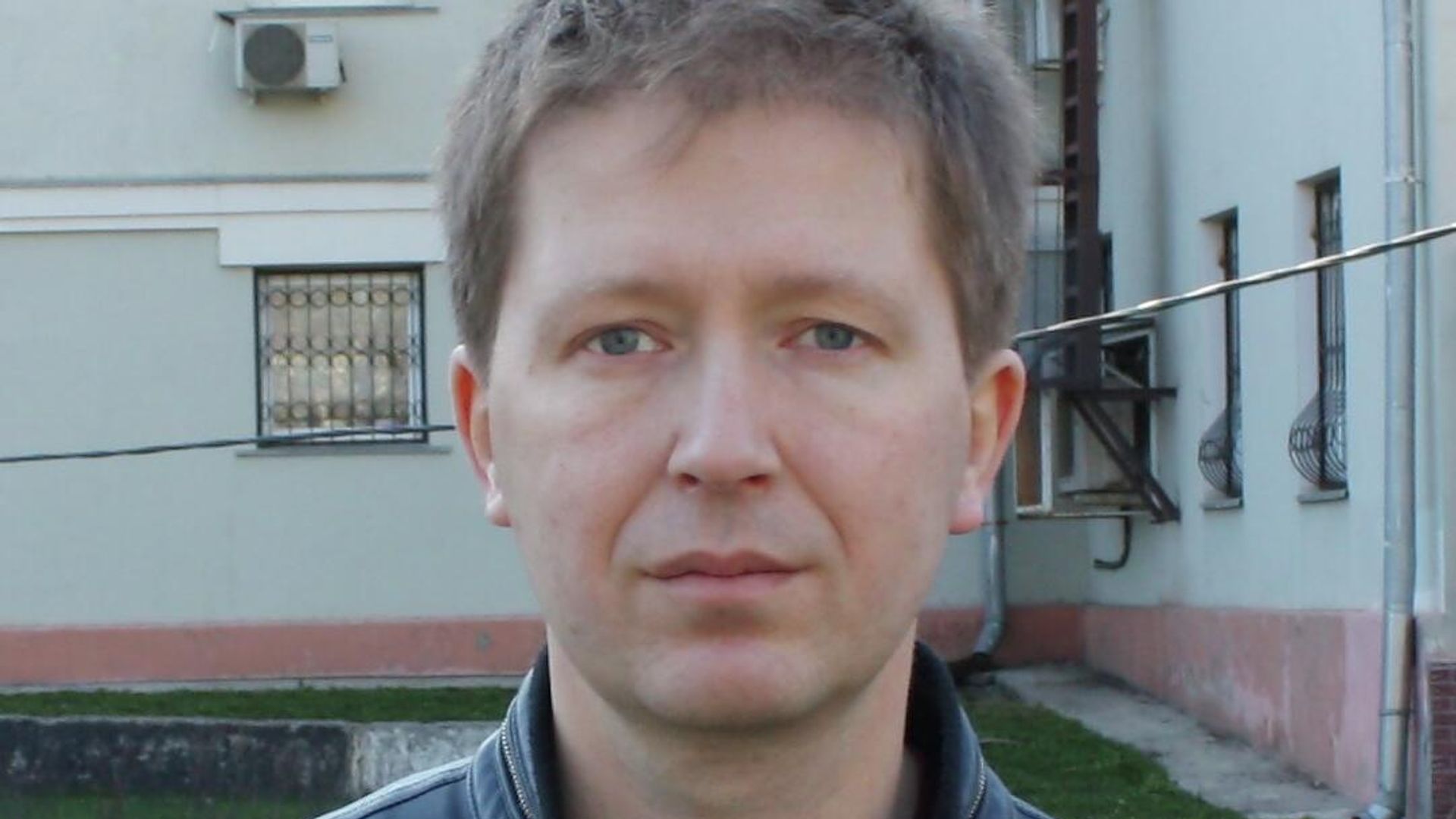 Андрей Солдатов* Андрей Солдатов* - РИА Новости, 1920, 30.03.2026