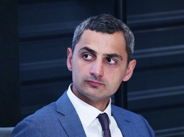 Александр Исаевич