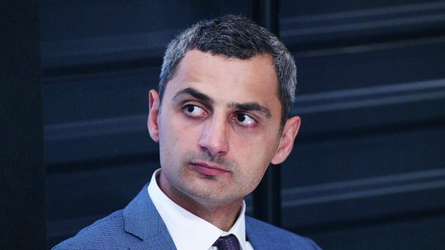 Александр Исаевич