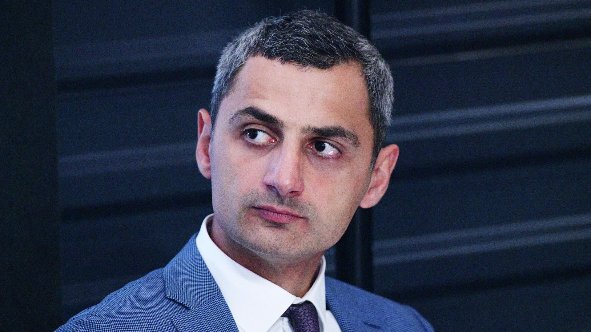 Генеральный директор, председатель правления, АО Корпорация МСП Александр Исаевич - РИА Новости, 1920, 04.09.2026