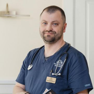 Костечко Андрей Костечко Андрей