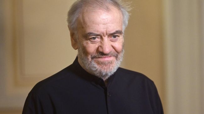 Валерий Гергиев Валерий Гергиев