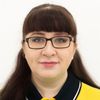 Сайгина Вероника Сайгина Вероника