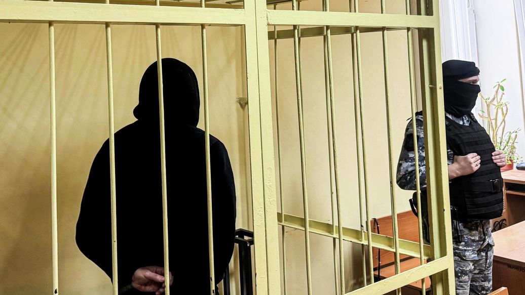 Похититель девочки в Смоленске перед смертью назвал причину преступления
