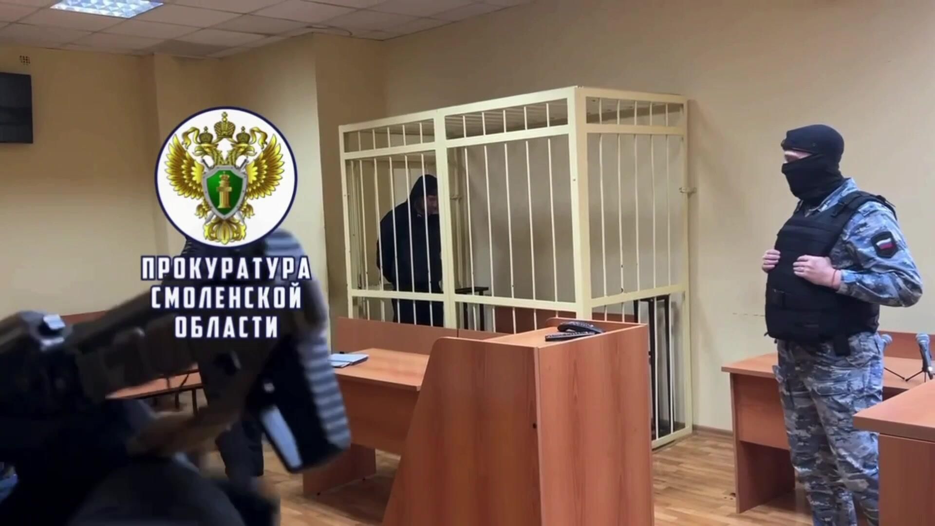 Арест похитителя девочки и его сожительницы в Смоленске Арест похитителя девочки и его сожительницы в Смоленске - РИА Новости, 1920, 28.02.2026