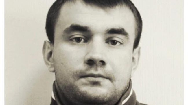 Александр Чепиков