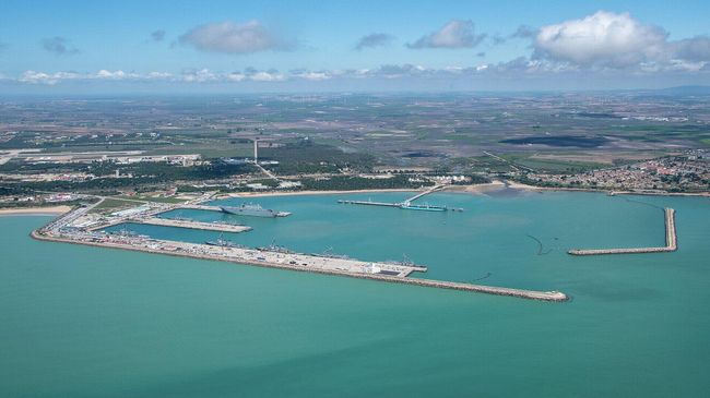 Военно-морская база Рота