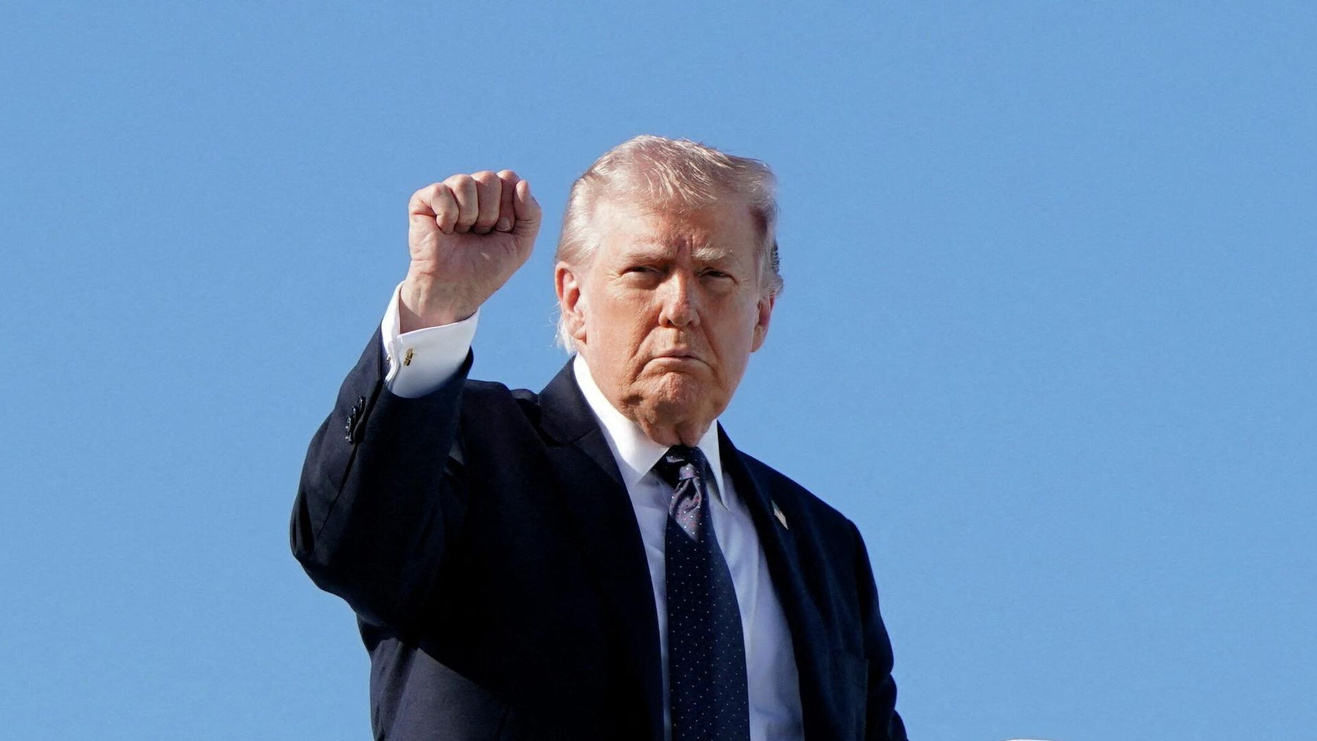 Президент США Дональд Трамп Президент США Дональд Трамп - РИА Новости, 1920, 03.03.2026