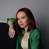 Валерия Оломпиева