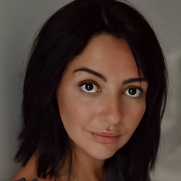 Велибекова Камила