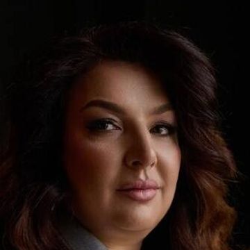 Любимова София Любимова София
