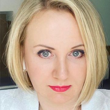 Капустина Надежда Капустина Надежда