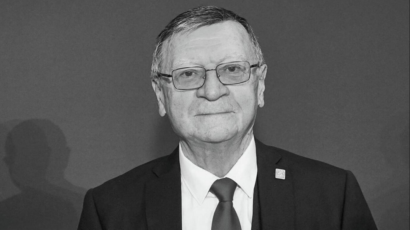 Экс-президент Европейской конфедерации волейбола Александар Боричич Экс-президент Европейской конфедерации волейбола Александар Боричич - РИА Новости, 1920, 04.03.2026