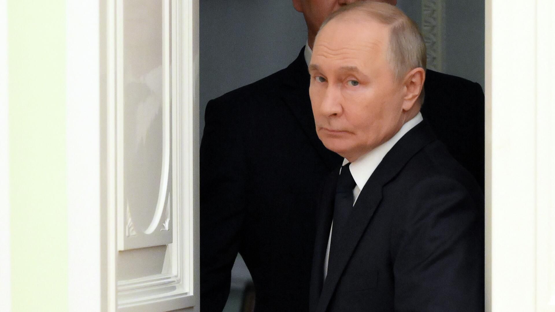 Путин допустил прекращение Россией поставок газа в Европу Путин допустил прекращение Россией поставок газа в Европу - РИА Новости, 1920, 04.03.2026