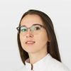 Шамарова Анна