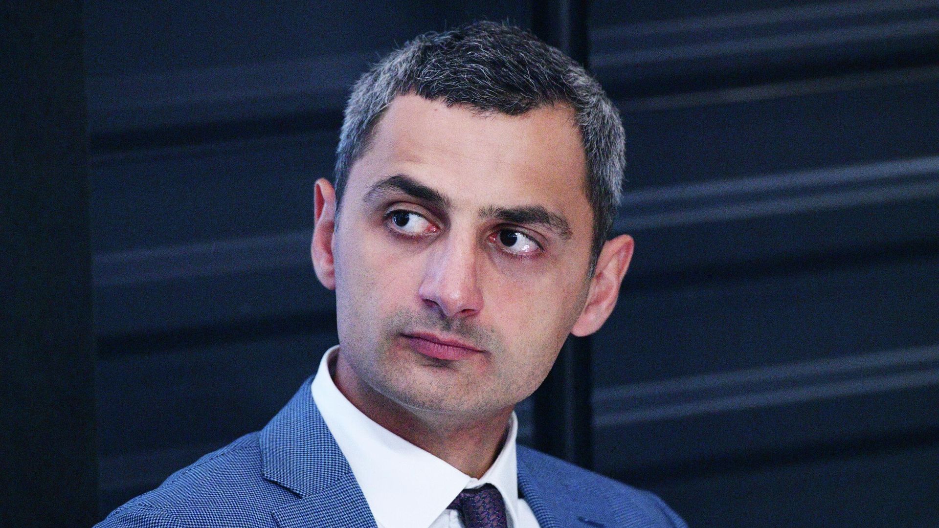 Генеральный директор, председатель правления, АО Корпорация МСП Александр Исаевич Генеральный директор, председатель правления, АО Корпорация МСП Александр Исаевич - РИА Новости, 1920, 28.08.2026