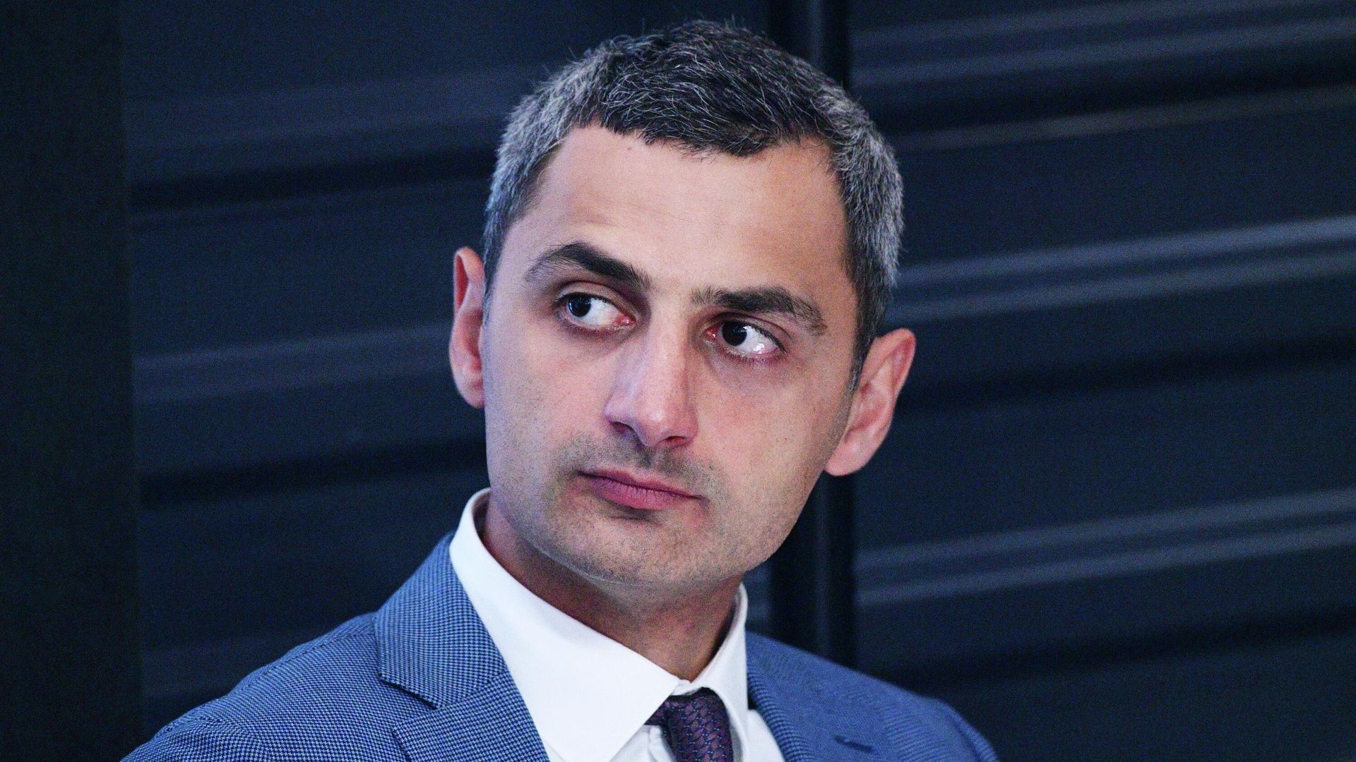 Генеральный директор, председатель правления, АО Корпорация МСП Александр Исаевич Генеральный директор, председатель правления, АО Корпорация МСП Александр Исаевич - РИА Новости, 1920, 05.03.2026