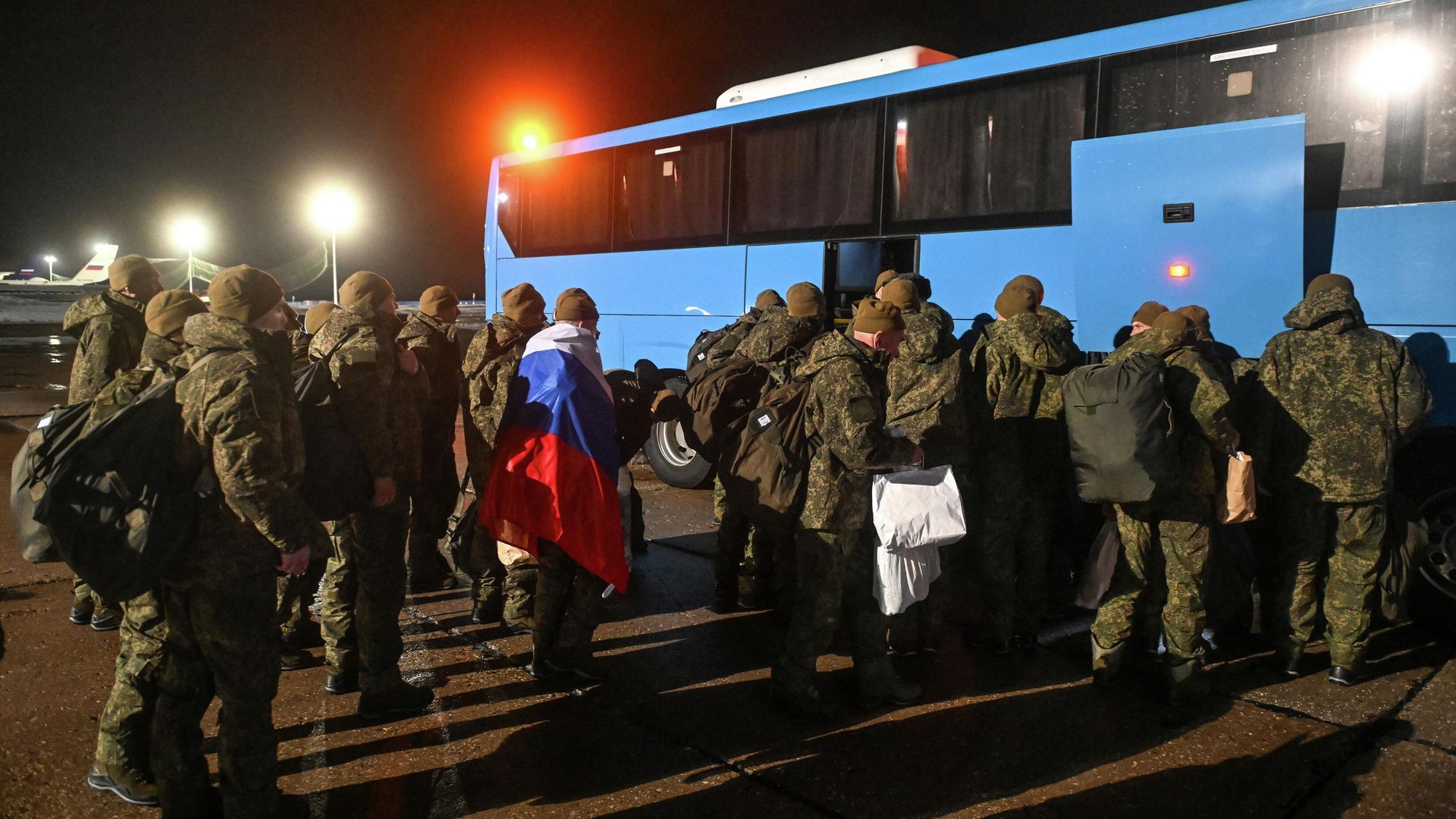 Российские военнослужащие, возвращенные из украинского плена Российские военнослужащие, возвращенные из украинского плена - РИА Новости, 1920, 06.03.2026
