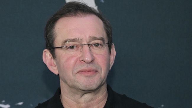 Константин Хабенский Константин Хабенский