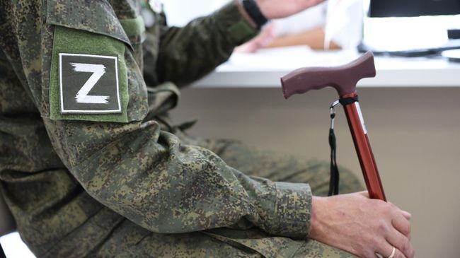 Ветераны СВО избраны депутатами Тюменской облдумы
