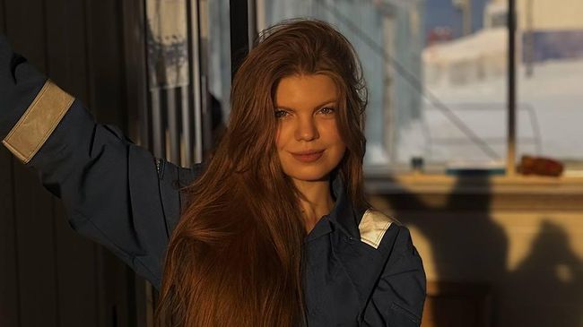 Мария Белова