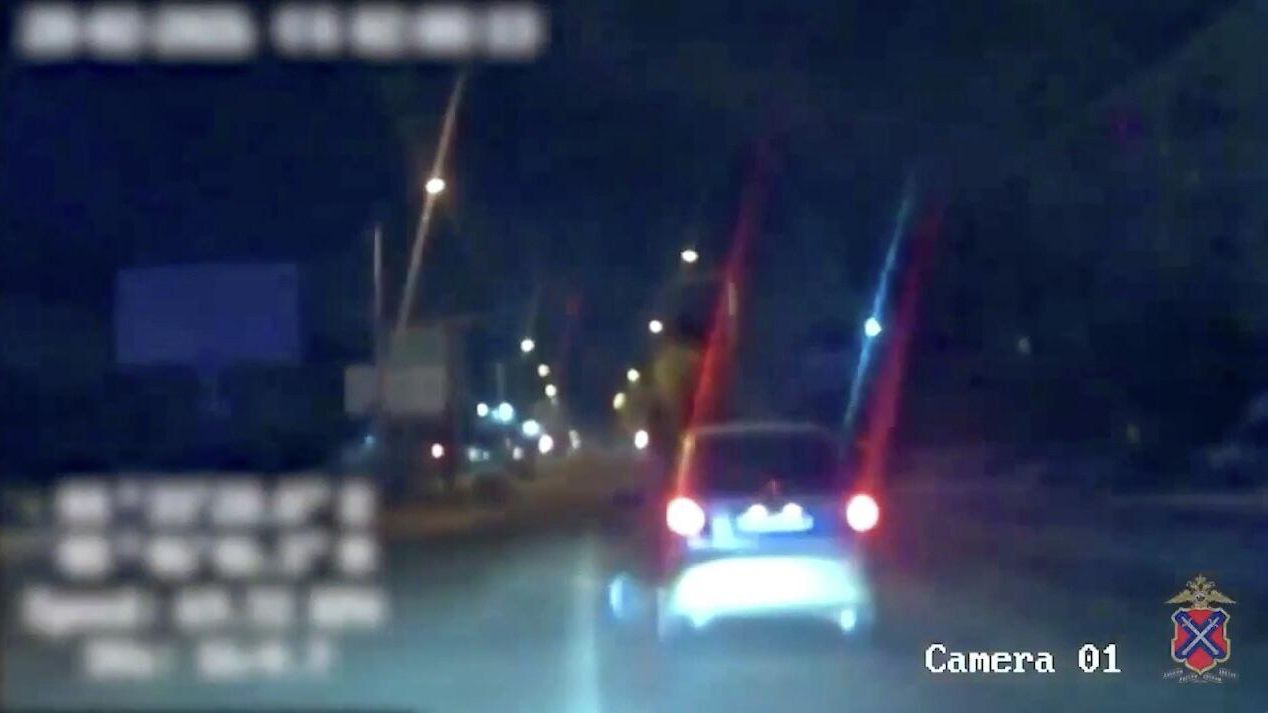 Пьяный автослесарь без прав угнал Matiz клиентки в Волгограде - РИА Новости, 1920, 06.03.2026
