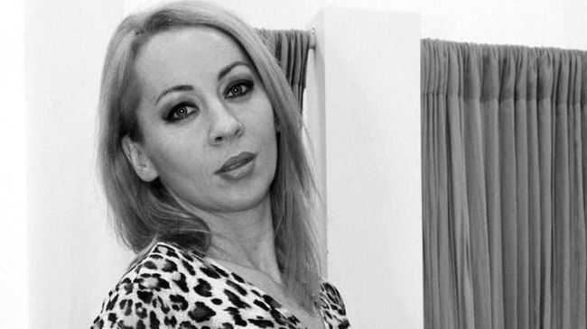 Екатерина Ведунова
