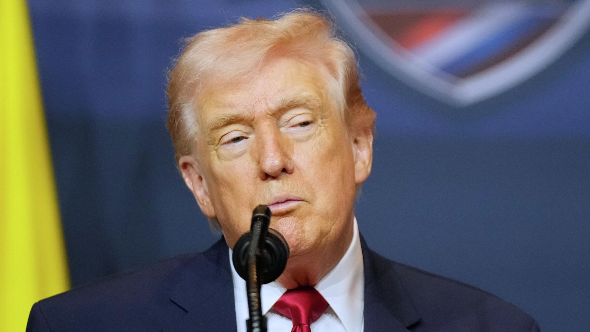 Президент США Дональд Трамп Президент США Дональд Трамп - РИА Новости, 1920, 17.03.2026