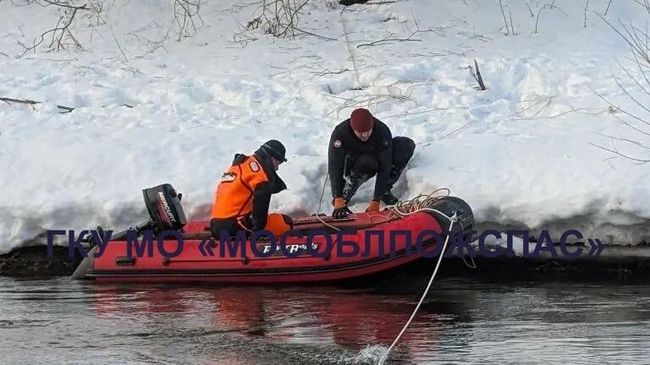 Поиск пропавших подростков в Звенигороде