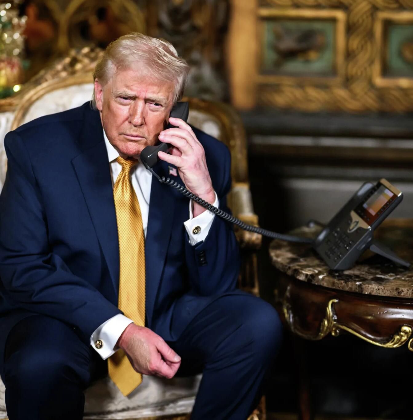 Президент США Дональд Трамп Президент США Дональд Трамп - РИА Новости, 1920, 05.06.2026
