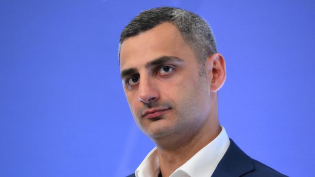 Александр Исаевич