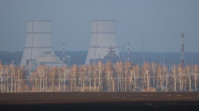 Курская АЭС