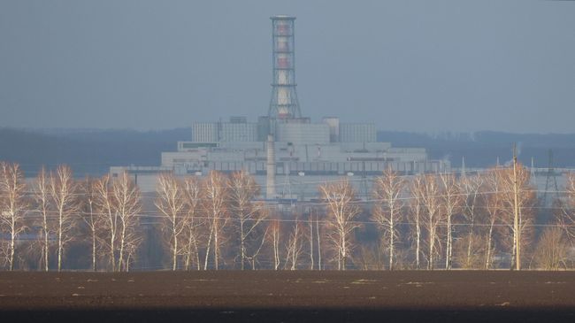 Курская АЭС