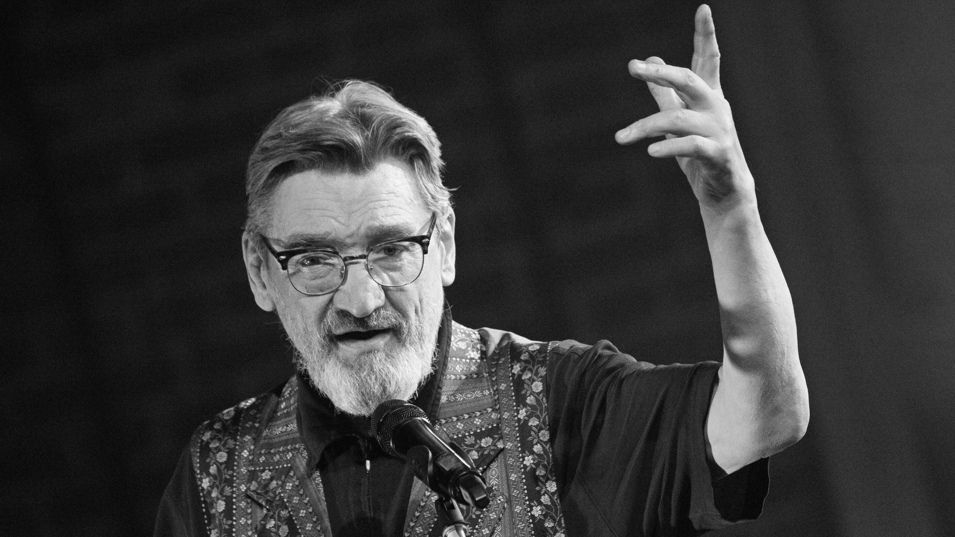 Цирковой режиссер Валентин Гнеушев Цирковой режиссер Валентин Гнеушев - РИА Новости, 1920, 12.03.2026